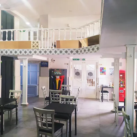 Hotel Aro's Casas-Ibáñez