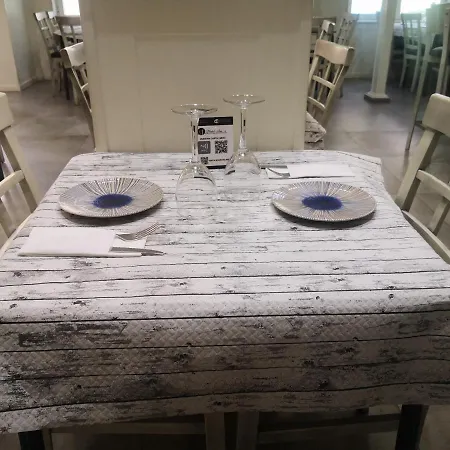 Hotel Aro's Casas-Ibáñez