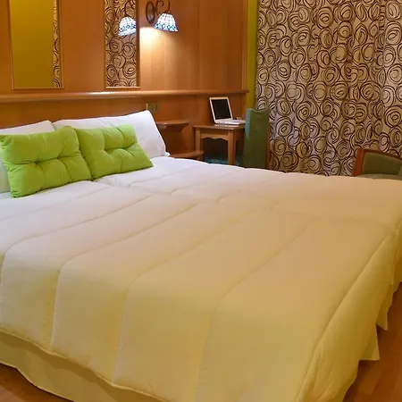 Hotel Aro's 2*