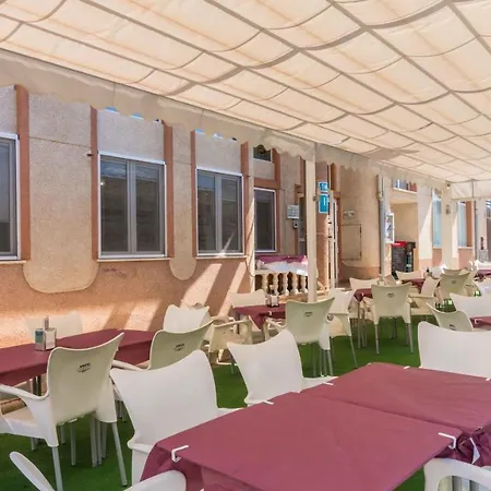 Aro's Casas-Ibáñez